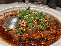 -李记搅团•非遗陕菜(三桥店)