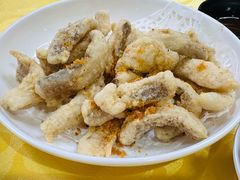 -龙图阁海鲜饭店