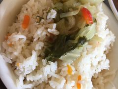 咸饭-好成财牛排馆(涂门街总店)