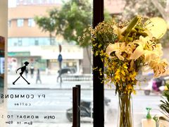 -常识咖啡common sense(春熙路店)