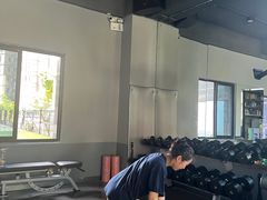 -帕瑞斯女子塑形健身(集美店)