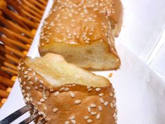 餐前面包-西堤牛排(南京龙江店)