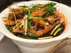 -老头儿油爆虾(金沙印象城店)