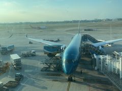 -胡志明新山一国际机场