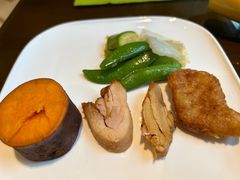 -正元希尔顿逸林酒店-御玺中餐厅