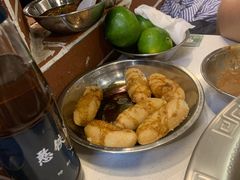 -憨铁匠老火锅(龙岗万科里店)