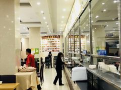 -笔架山食堂