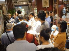 -燕春楼(海河华鼎店)