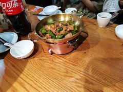 -金掌勺·锅包肉(双榆树店)