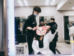 -崇尚GAVIN STYLE