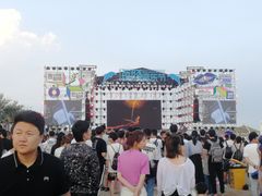 -秦皇岛乐岛海洋王国