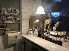 -美丽心情蛋糕(江苏路店)