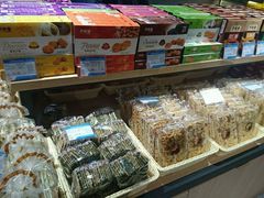 -乔家栅(大木桥路店)