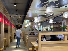 -半步颠川湘·融合菜(商品街店)