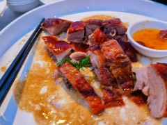 -荣誉国宴楼(美食城店)