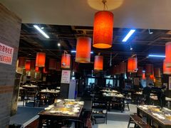 -巴蜀大宅门火锅(北大街店)