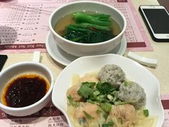 -池记(尖沙咀店)