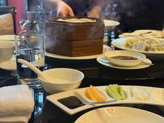 -北京四季酒店·采逸轩