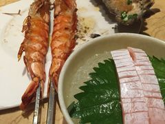 -雍和会海鲜姿造自助(湖东路店)