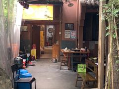 -化龙桥九宫格火锅(清水河店)
