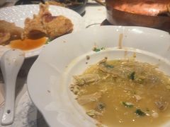 -奉天小馆·非遗东北菜(济南万象城店)