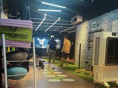 -GMJ·24H健身房(四川北路店)