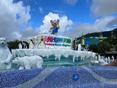-珠海长隆海洋王国
