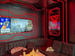 -星聚会KTV X Party(广州高德置地店)