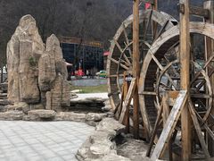 -陕西省红河谷森林公园