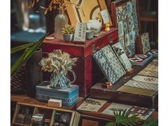 -时光花园(白鹭洲店)