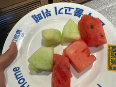 -阿亲家·韩式无限烤肉(大学城熙街店)