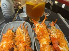 -大葉日本料理·龍蝦任食放題(廣州W酒店)