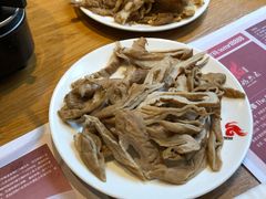 -王妈热卤·川味馆(海昌店)