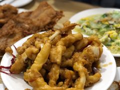 -九龙餐厅(大沽路店)