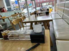-金诚张妈妈羊汤·驴肉火烧(旧宫佳和园店)