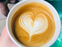 -JPG coffee(广州体育西店)