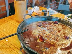 -五里关火锅(牛市口店)