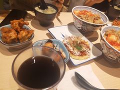 -吉野家(上海美罗城店)