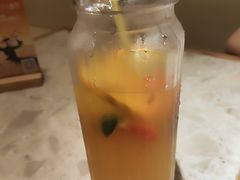 -Aqua Oasis 水天堂(爱山广场店)