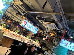 -李掌柜鲜菜火锅(移民广场店)