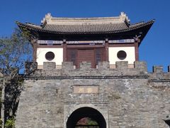 -天龙八部武侠城