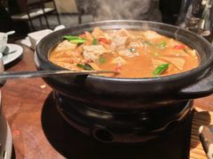 -汀小府·福建客家菜(鼓山沃尔玛店)