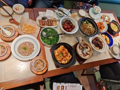 -客语客家菜(华发商都店)