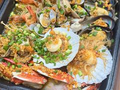 -好兄弟郭巨海鲜(天一阁店)