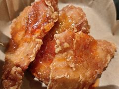 -必胜客(新辰里酒仙桥店)