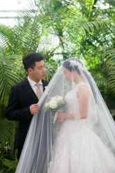点击看大图 -唯一视觉婚纱摄影(李家村店)