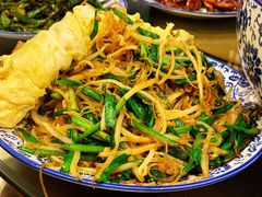-娄三少·老北京春饼烤鸭家常菜(方庄店)