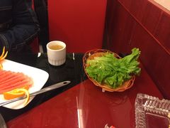 -香丽缘饭馆(黑龙潭店)