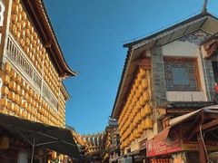 -大理床单厂艺术区