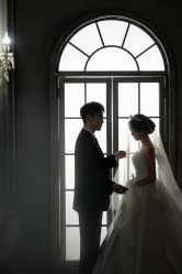 -雪中彩影婚纱摄影·微光艺术中心